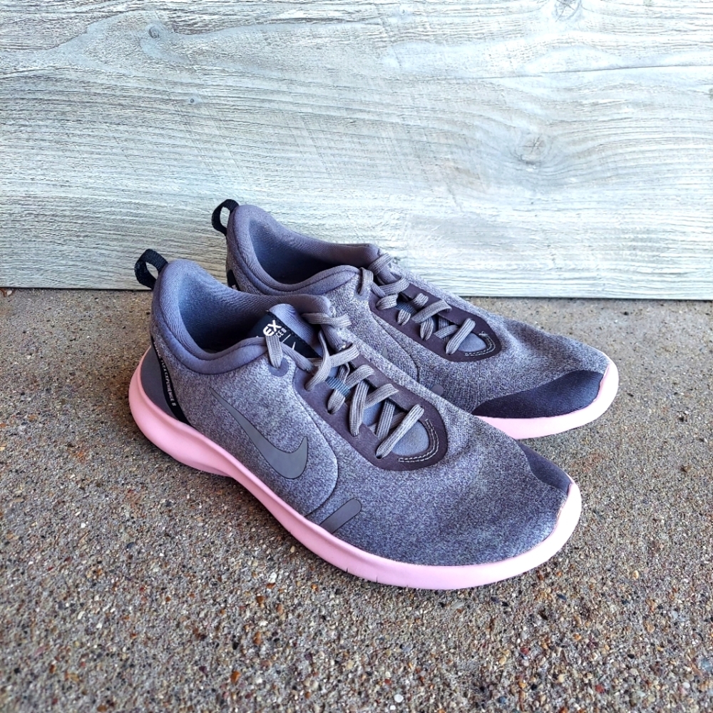 Nike Flex Experience 8 Women's Shoes Size 8.5